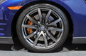 Nissan GT-R 2012