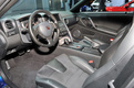 Nissan GT-R 2012