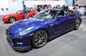 Nissan GT-R 2012