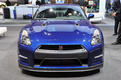 Nissan GT-R 2012