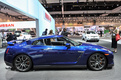 Nissan GT-R 2012