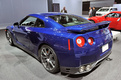 Nissan GT-R 2012