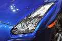 Nissan GT-R 2012