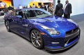 Nissan GT-R 2012