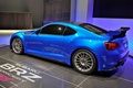 Subaru BRZ STI Concept
