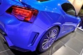 Subaru BRZ STI Concept