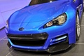 Subaru BRZ STI Concept