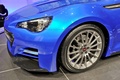 Subaru BRZ STI Concept