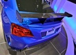 Subaru BRZ STI Concept