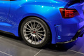 Subaru BRZ STI Concept