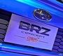 Subaru BRZ STI Concept