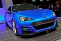Subaru BRZ STI Concept