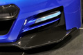 Subaru BRZ STI Concept