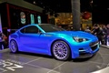 Subaru BRZ STI Concept