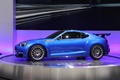 Subaru BRZ STI Concept