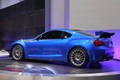 Subaru BRZ STI Concept