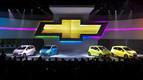 Chevrolet Spark 2013