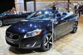 Volvo C70 Inscription
