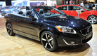 Volvo C70 Inscription