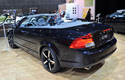 Volvo C70 Inscription