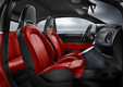 Fiat 500 и Punto от Abarth