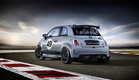 Fiat Abarth 695 Assetto Corse<BR>