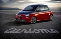Fiat Abarth 595 Turismo<BR>
