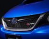 Subaru Impreza WRX STI S206