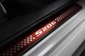 Subaru Impreza WRX STI S206