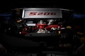 Subaru Impreza WRX STI S206