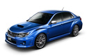 Subaru Impreza WRX STI S206