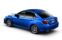 Subaru Impreza WRX STI S206