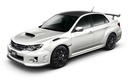 Subaru Impreza WRX STI S206
