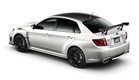 Subaru Impreza WRX STI S206