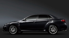 Subaru Impreza WRX STI S206
