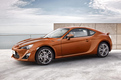 Toyota FT-86