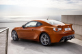 Toyota FT-86