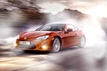 Toyota FT-86
