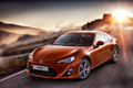 Toyota FT-86