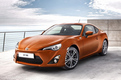 Toyota FT-86