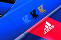 Audi A1 Samurai Blue