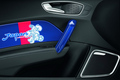 Audi A1 Samurai Blue