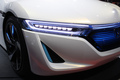 Honda EV-Ster