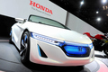 Honda EV-Ster