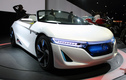 Honda EV-Ster