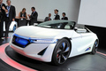 Honda EV-Ster