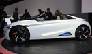 Honda EV-Ster