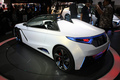 Honda EV-Ster