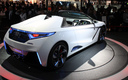 Honda EV-Ster