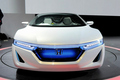 Honda EV-Ster